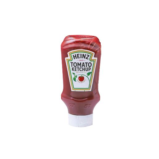 Heinz Tomato Ketchup 500g