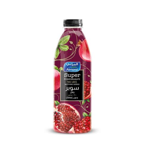 Almarai Super Pomegranate Juice 1Litre