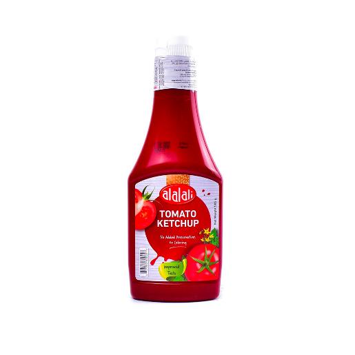 Al Alali Tomato Ketchup 2 x 585g