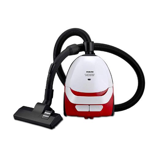 Nikai Vacuum Cleaner NVC2302A1 1400W
