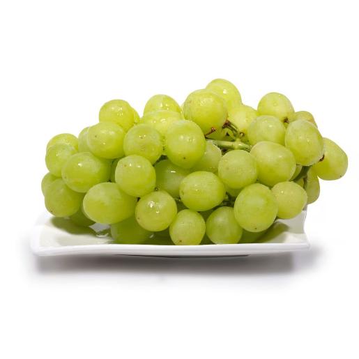 Grapes White Spain