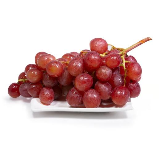 Grapes Red Seedless Spain