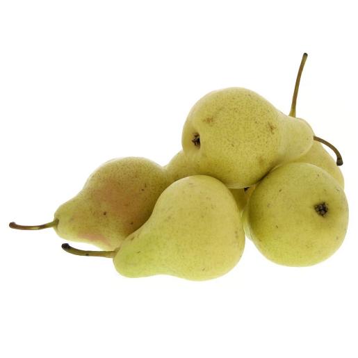 Pears Korea China