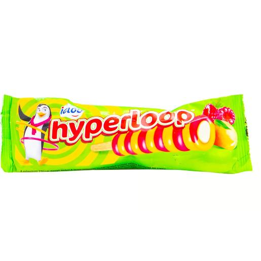 Igloo Ice Cream Hyperloop Stick 75ml