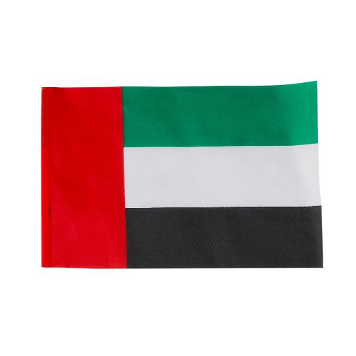UAE National Day Flag 2Mtr X 1.5 Mtr
