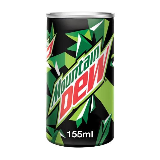 MOUNTAIN Soft Drink 155ml