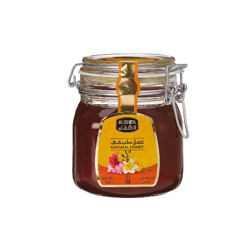 Al Shifa Natural Honey 1kg