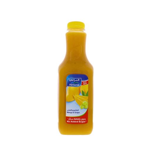 Almarai Mango & Grape Juice 1Litre