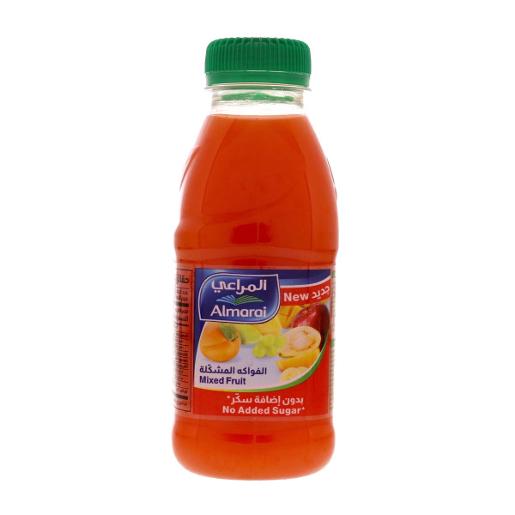 Almarai Mixed Fruit Drink 200ml