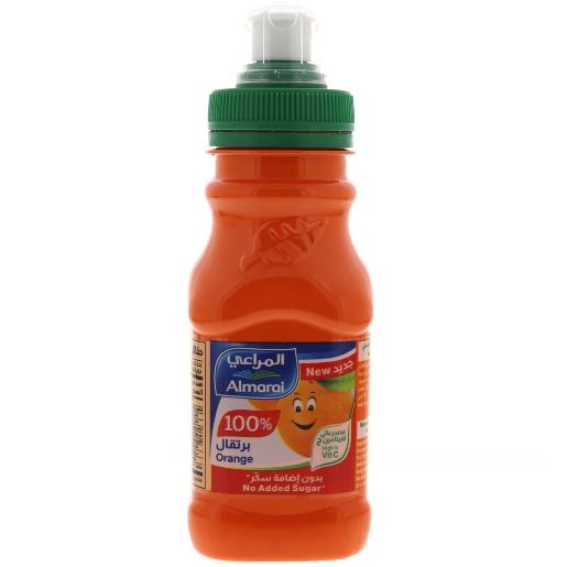 Almarai Juice Kids Orange 180ml