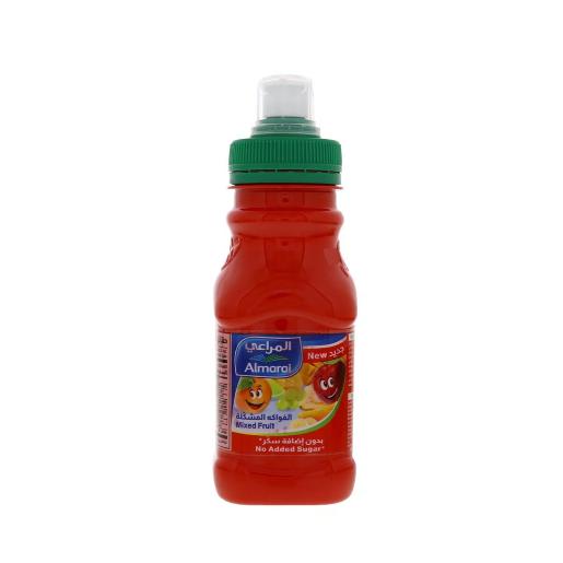 Almarai Juice Kids Mixed Fruit 180ml
