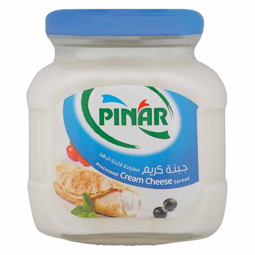 Pinar Processed Cream Cheese Spread 200g