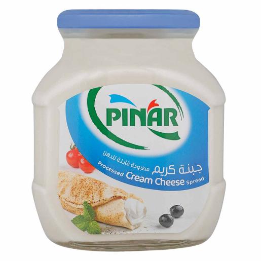 Pinar Processed Cream Cheese Spread 500g