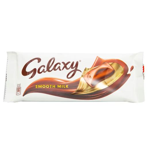 Galaxy Chocolate Milk 80gm