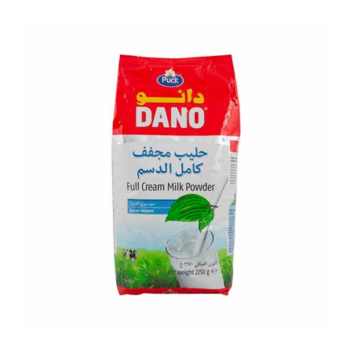 Dano Instant Milk Powder 2.25kg