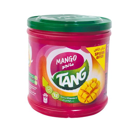 Tang Instant Drink Mango 2kg