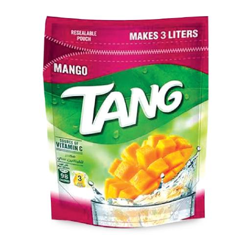 Tang Instant Drink Mango 2 x 375g