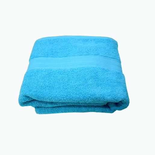 Al Ras Kassino Bath Towel Assorted Color 75 x 145cm