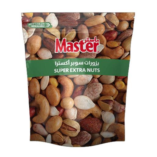 Master Super Extra Mix Nuts 240g
