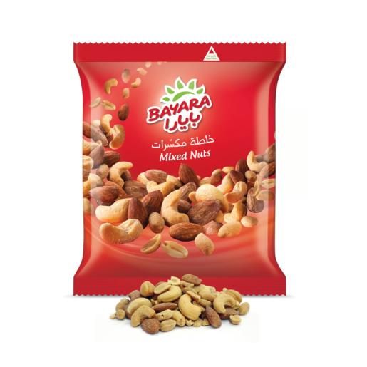 Bayara Snacks Mixed Nuts 300gm
