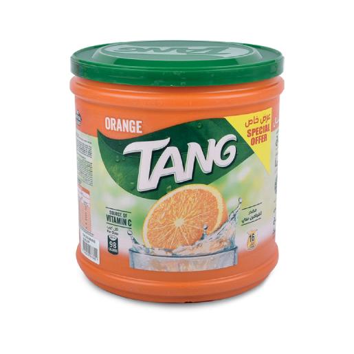 Tang Instant Drink Orange 2kg
