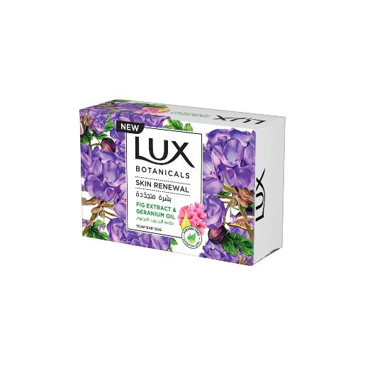Lux Soap Botanicals Skin Renewal Soap Fig Extract 120gm