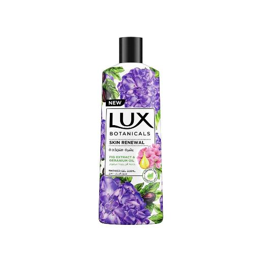 Lux Soap Botanicals Skin Renewal Hand Wash Fig Extract 500ml