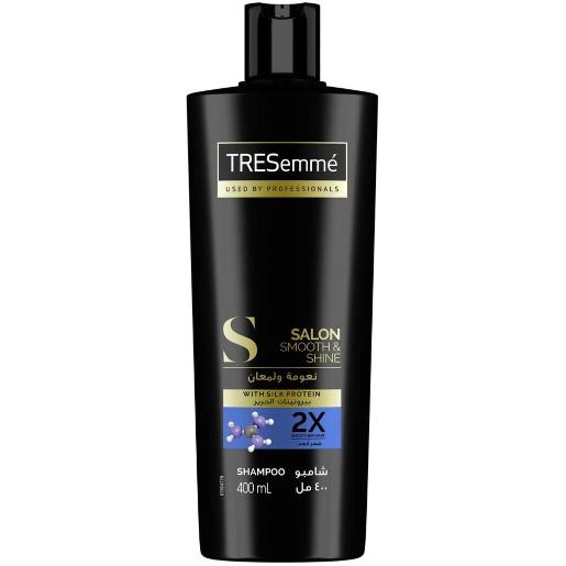Tresemme Shampoo Salon Smooth & Shine 400ml