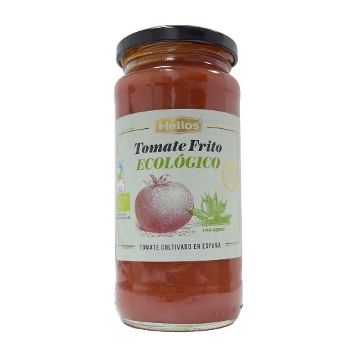 Helios Tomato Sauce Sofrito 420g
