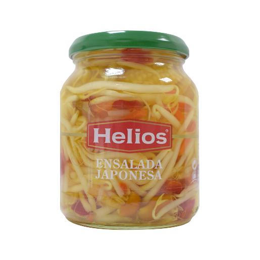 Helios Pickles Thailand Salad 350g