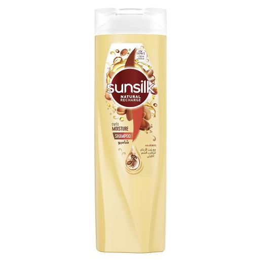 Sunsilk Shampoo Curl Moisture 400ml