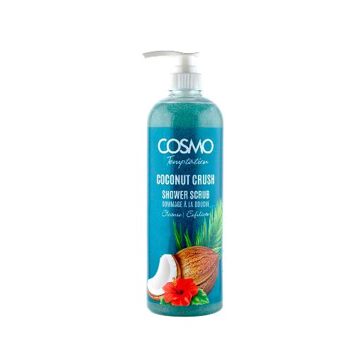 Cosmo Temptation Shower Gel Coconut Crush 1000ml