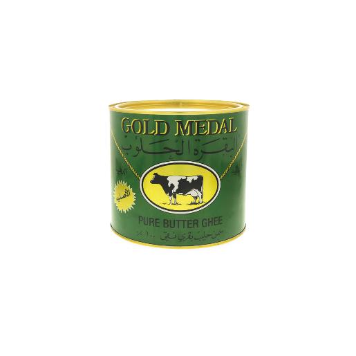 Gold Medal Pure Butter Ghee 1600g