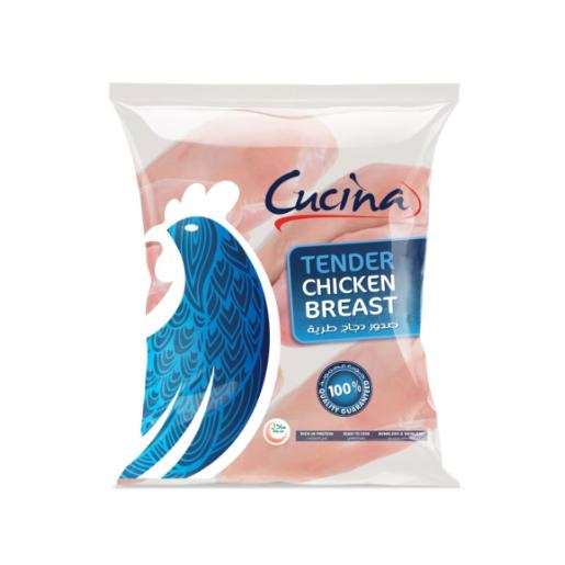 Cucina Tender Chicken Breast 2kg