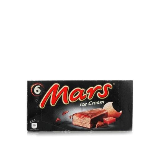 Mars Ice Cream Bar 41.8gm × 6pc