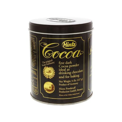 Hintz Cocoa Powder 454g