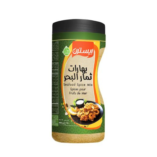 Eastern Seafood Spice Mix 150g