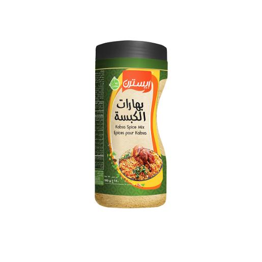 Eastern Kabsa Spice Mix 150g