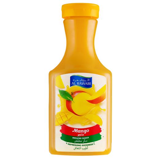 Al Rawabi Mango Juice 1.5Ltr