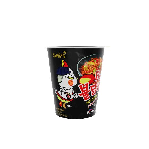 Samyang Original Hot Chicken Cup 70g