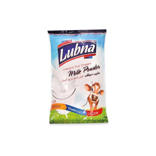Lubna Inst F/Cream Milk Powdr 2.25Kg P/O