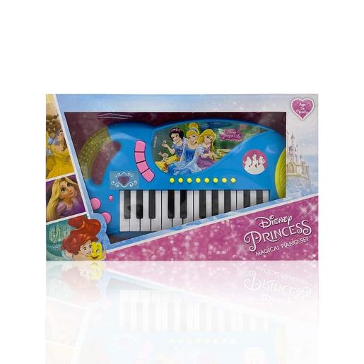 Disney Princess Magical PianoSetST-DIS42