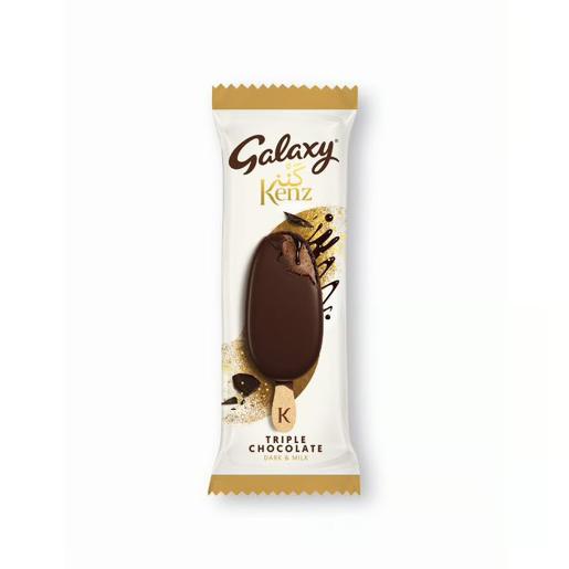 Galaxy Kenz Ice Cream Chocolate 62gm