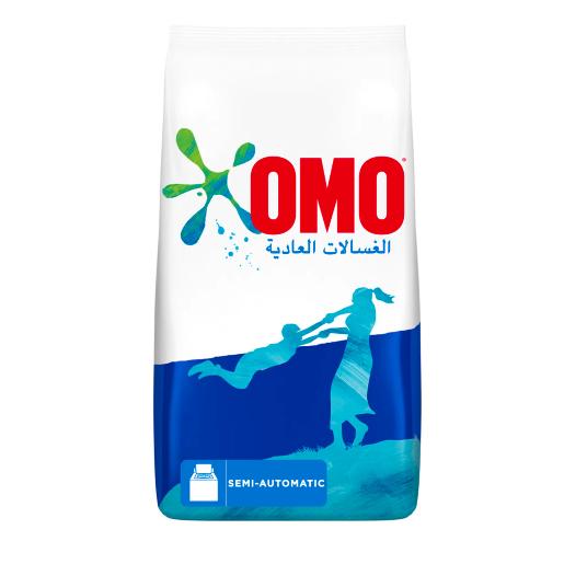Omo Washing Powder Active Semi Automatic 5kg