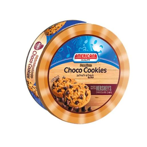 Amr Cookies Hershy Chocolate 504g P/O