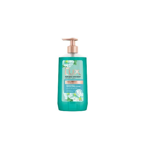 Lux Perfumed Hand Soap Purifying Watermint 250ml