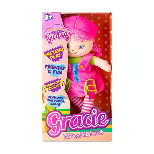 Gurliez Gracie Rag Doll