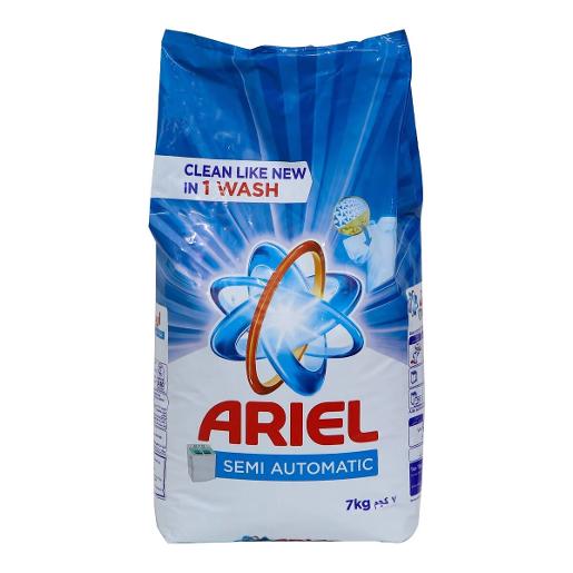 Ariel Washing Powder Semi Automatic 7kg
