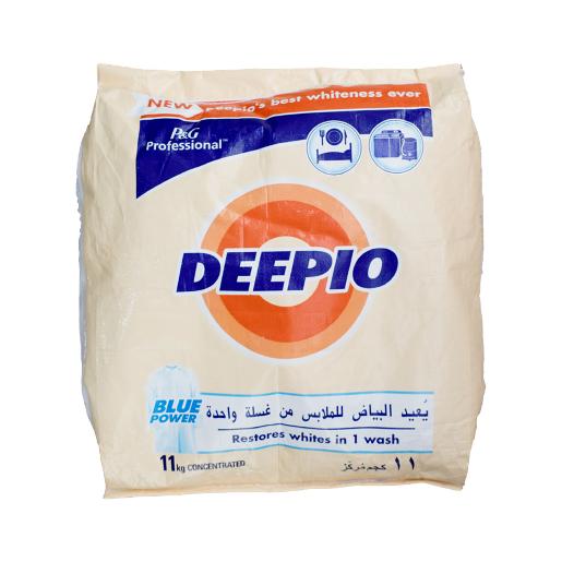 Deepio Washing Powder Top Load 11kg