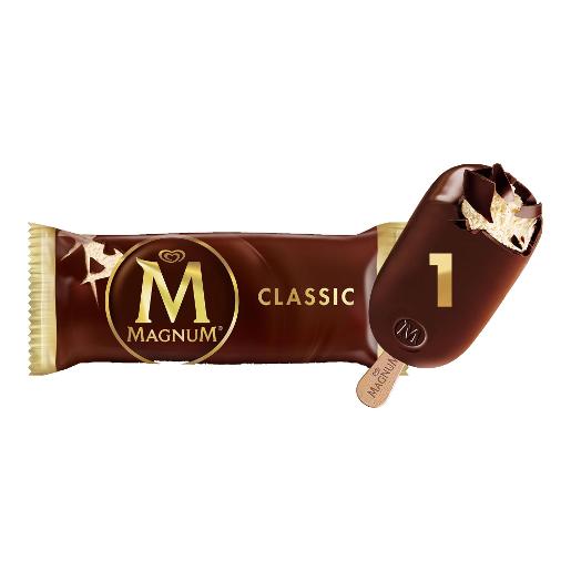 Wall's Magnum Classic Ice Cream 100ml